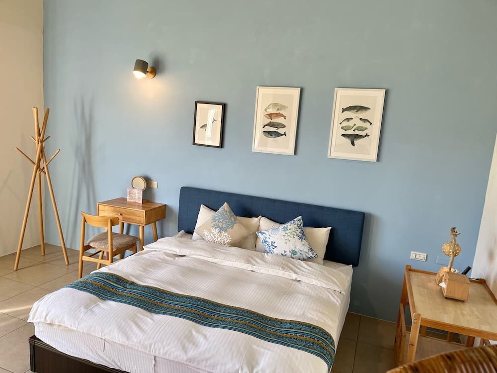 MerJiang B&B