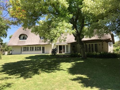 Lemon Rose Cottages
