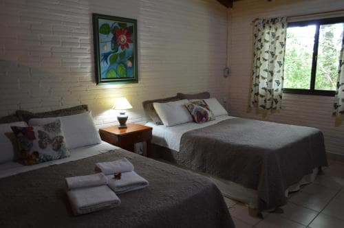 Oasis Bed and Breakfast