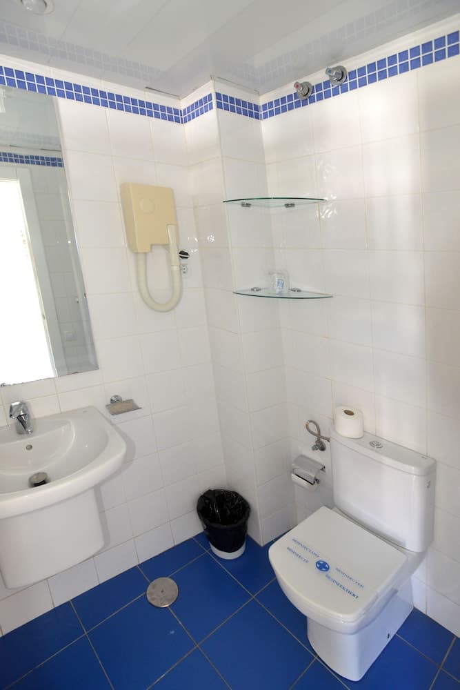 Apartamentos Arco Iris