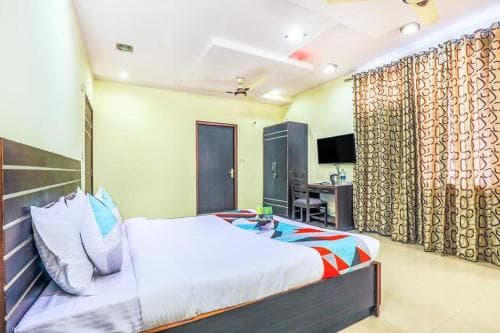 HOTEL SOJOURN