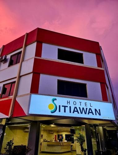 Hotel Sitiawan