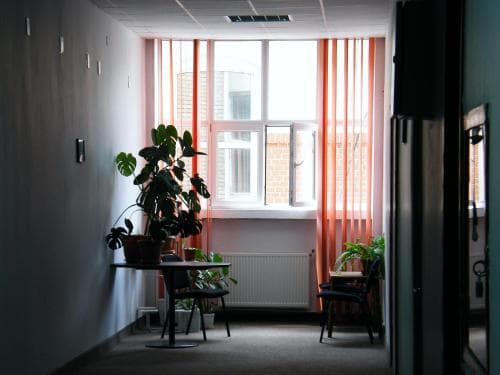 Hostel Formenerg