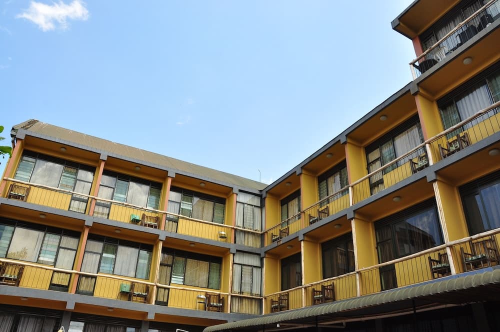 Bativa Hotel