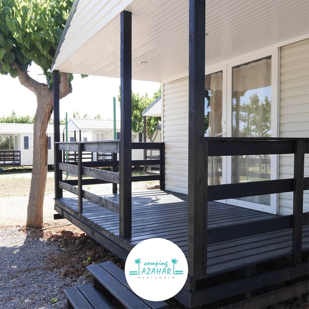 Camping Azahar
