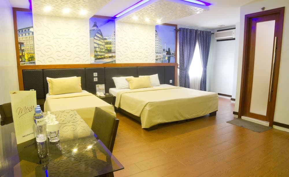 Eurotel Makati