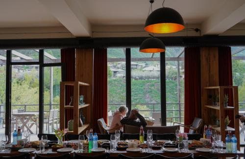 Stancia Kazbegi