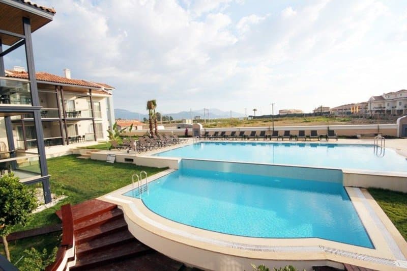 Diana Residence