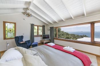 Bayview Cottage