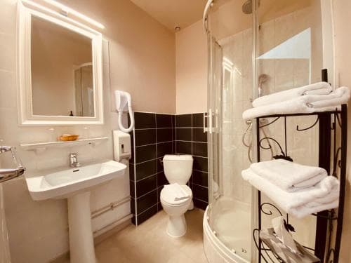 Hostellerie La Chaumière
