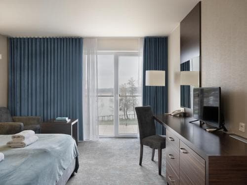 Hotel Moran & Spa