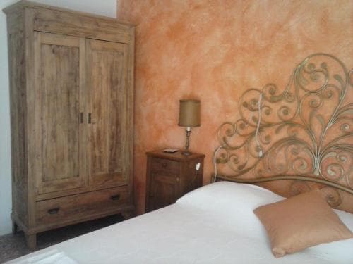B&B La Bugia