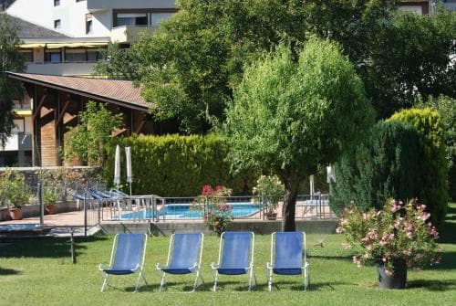 Pension Dietl