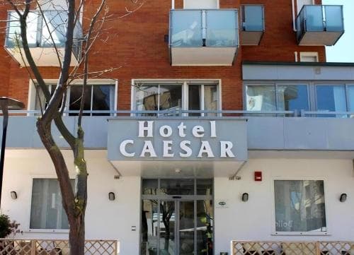 Hotel Caesar