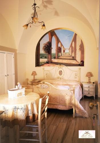 B&B Archetto Bianco