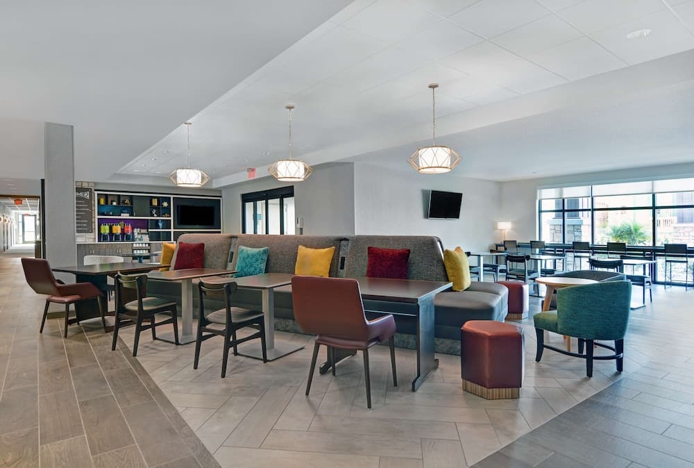 Home2 Suites By Hilton Melbourne Viera