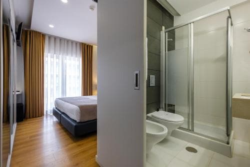 Hotel Rosa Mistica