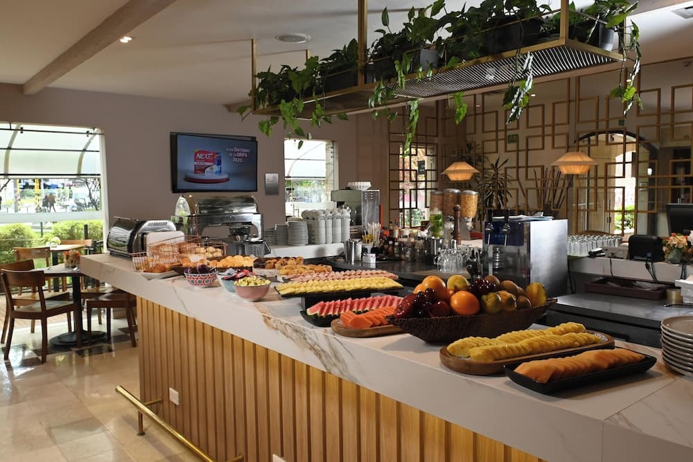 Hotel Morrison Zona Rosa