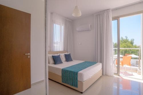 Oniros Villa
