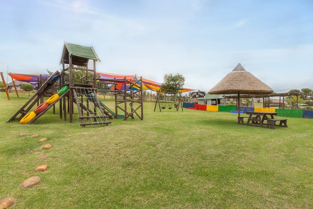 Riverstone Lodge