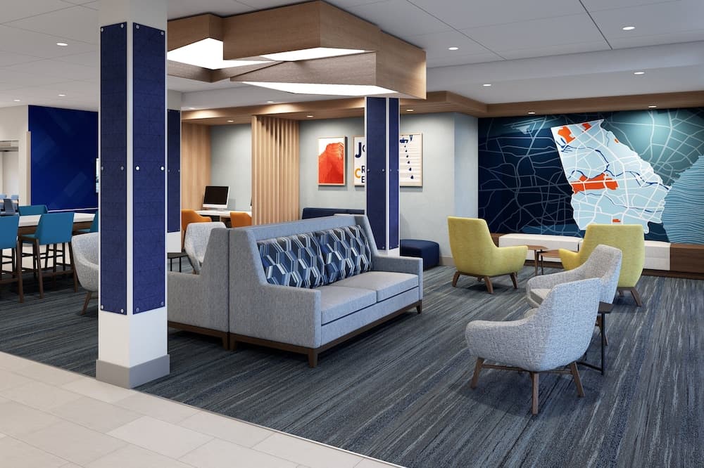 DoubleTree Hotel Akron fairlawn