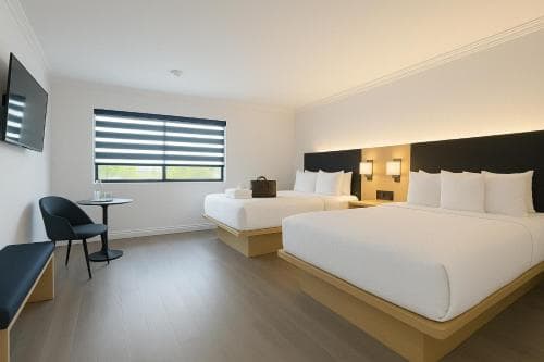 The Live Hotel