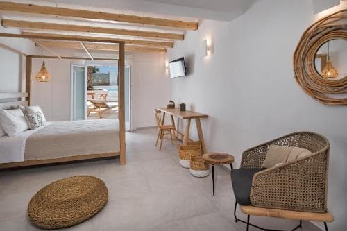 Casa Vitae Suites