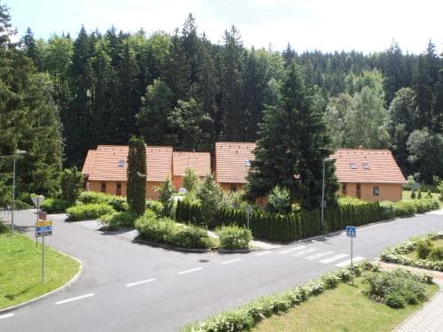 Hotel Bazant