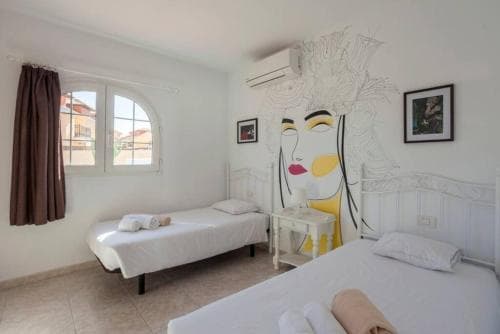 Villas Galera Beach