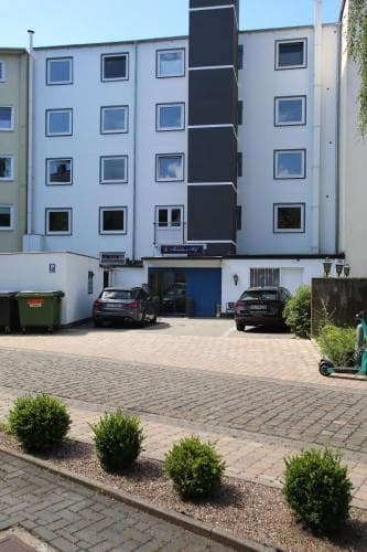 Hotel Munchner Hof