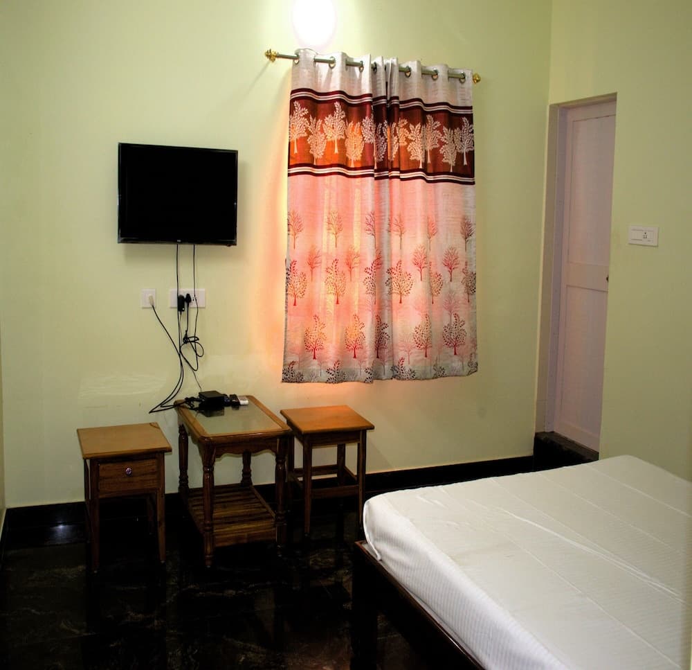 CBR Guest House