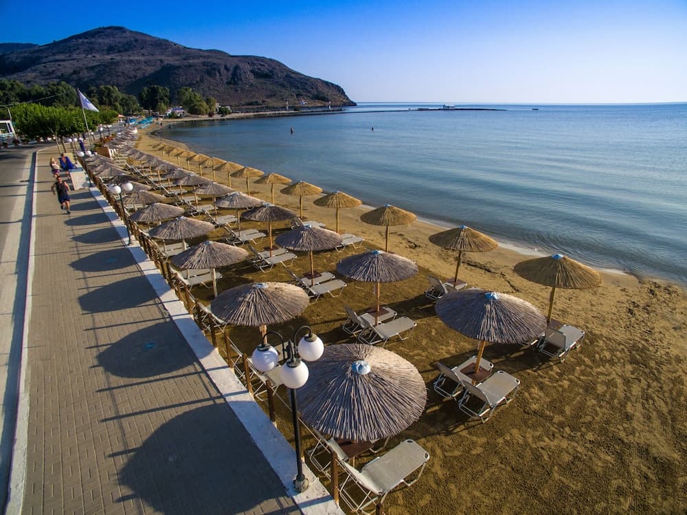 Harmony Boutique Resort