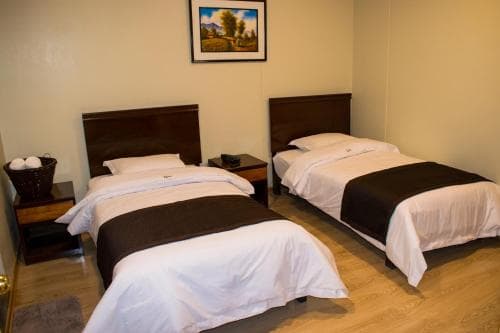 Hotel 360