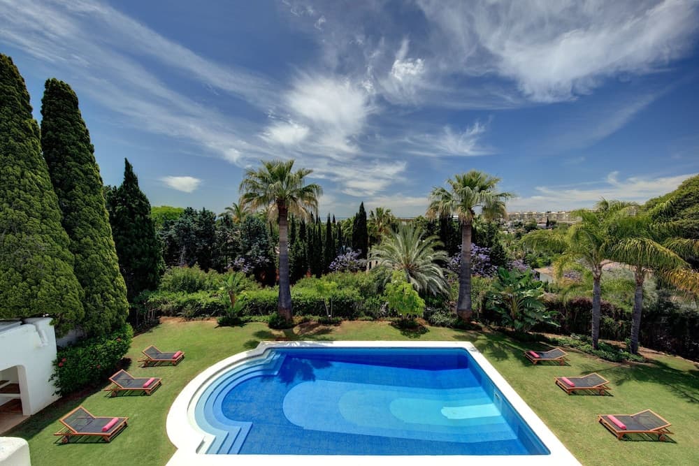 Villa Bara