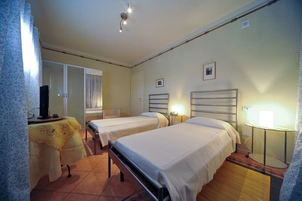 La Corte Splendente