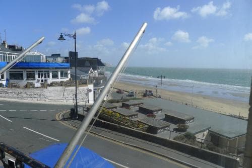Royal Pier