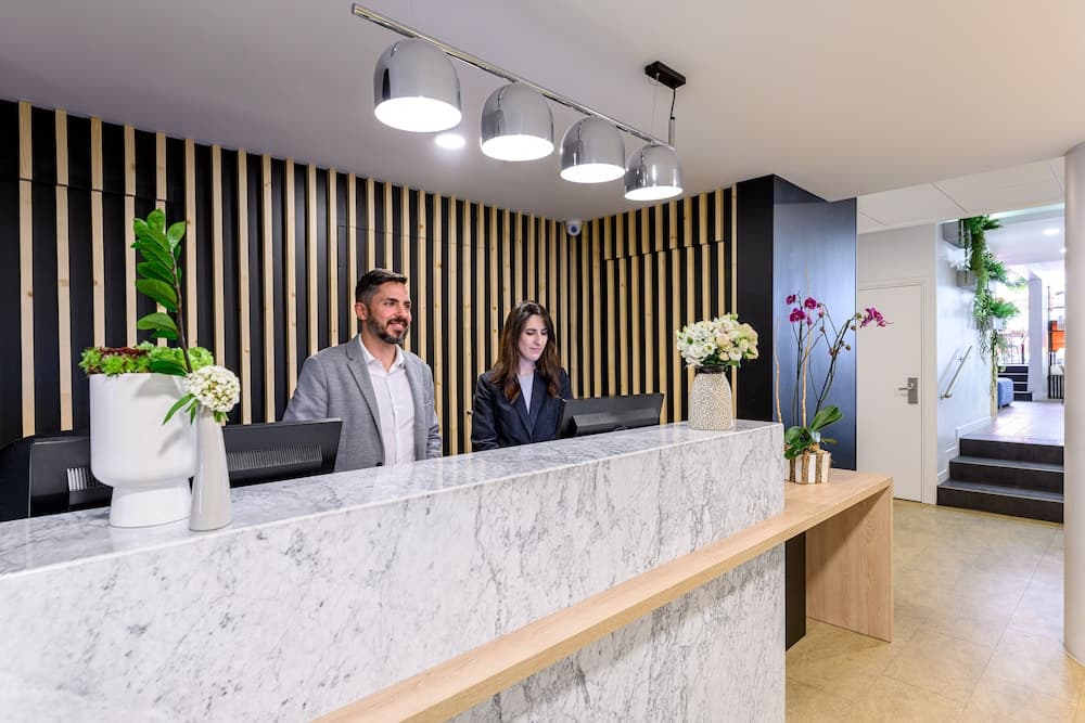 Citadines Toulouse Wilson