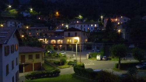 Albergo Breglia