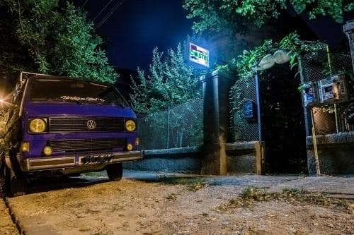 Hostel Costel Timisoara