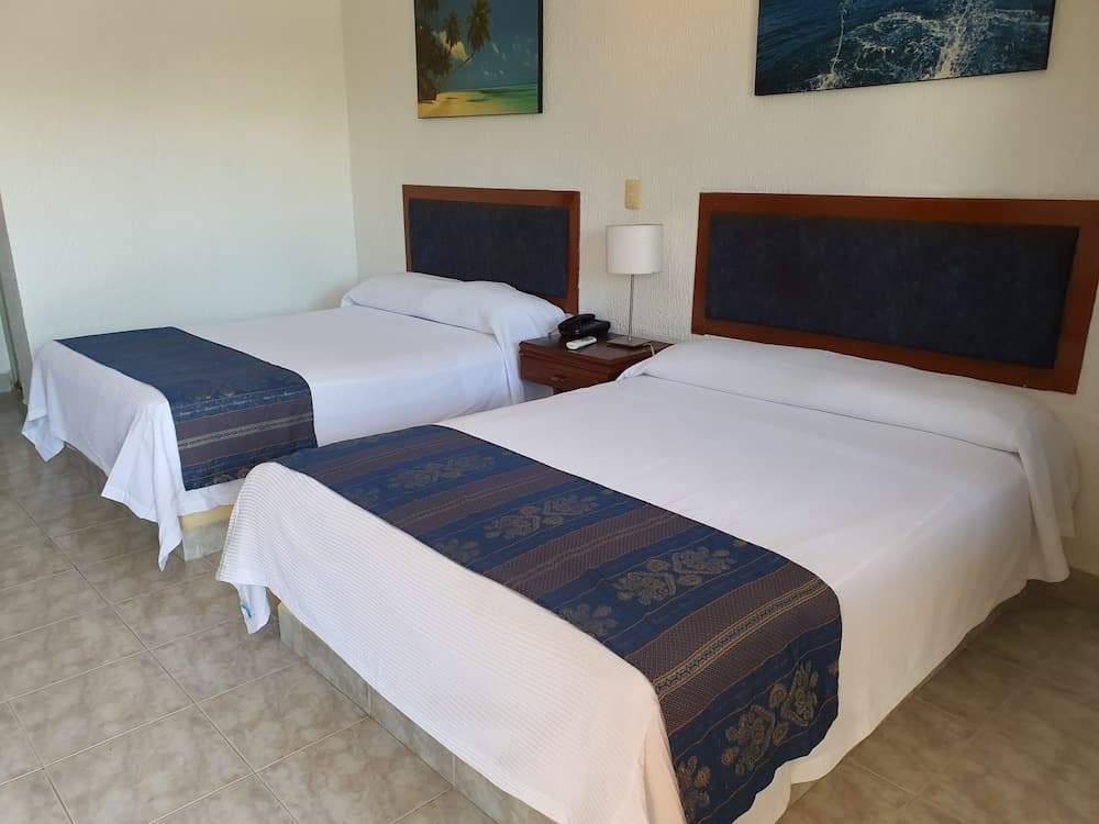 Hotel Lossandes