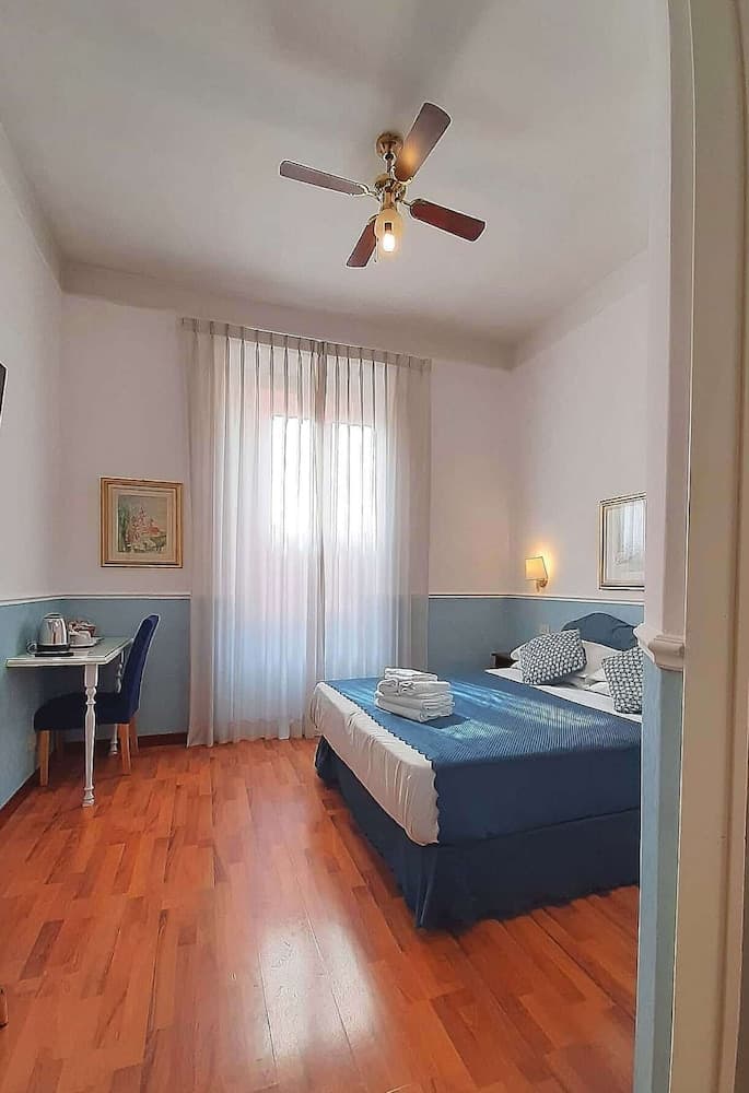 Hotel Porta Pia