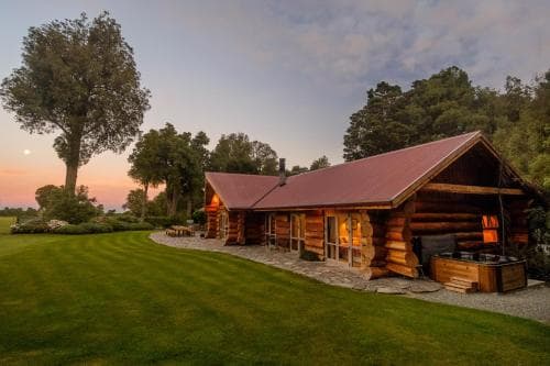 Peel Forest Lodge