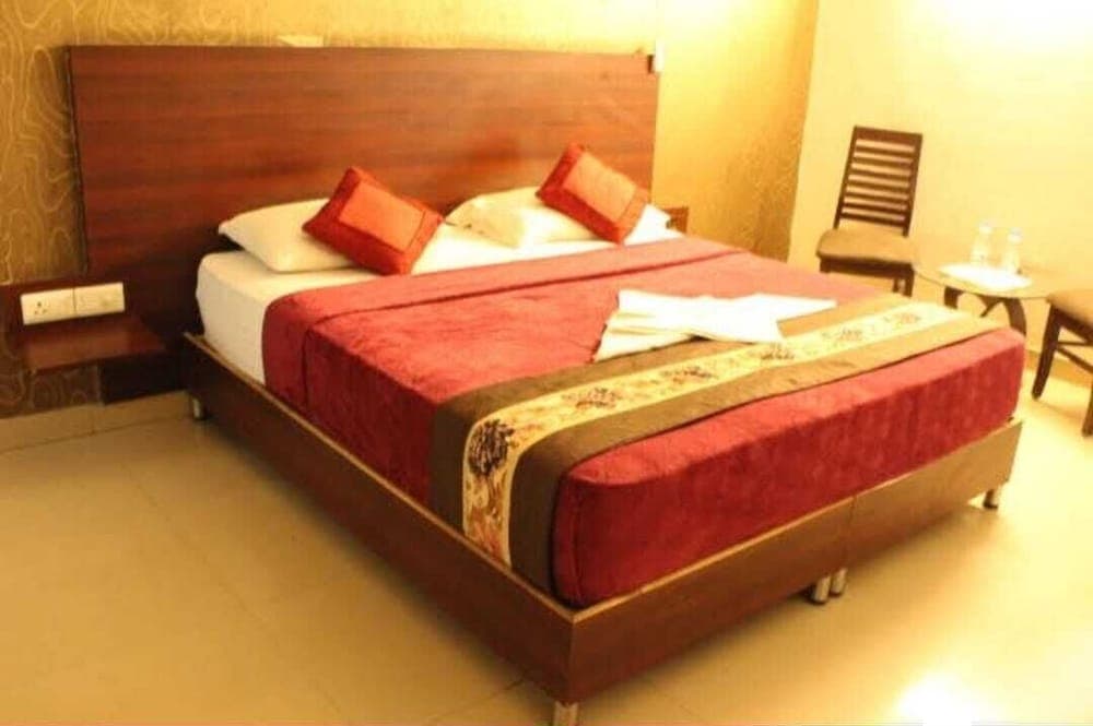 sagar Inn