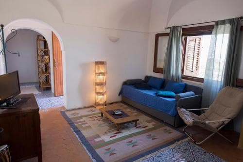 Ilha Preta B&B