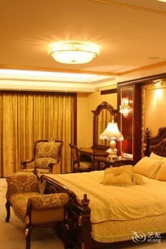 Zibo Hotel