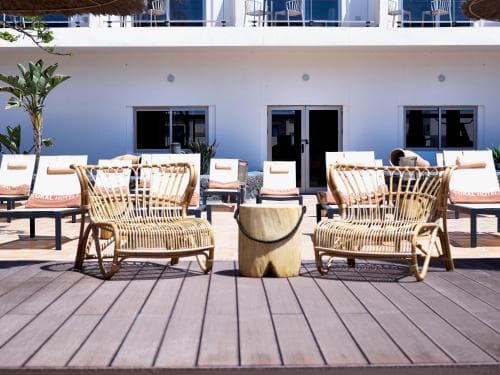 Hotel Cotillo Beach