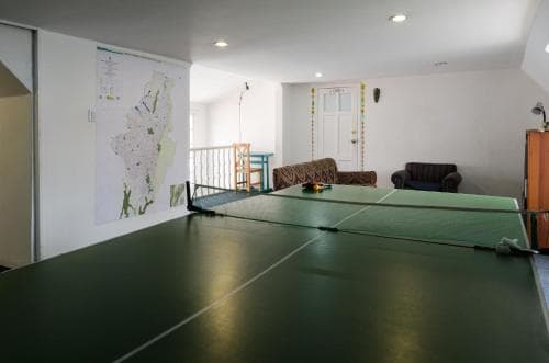 CX Hostel
