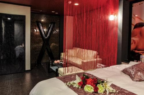 Hotel Grande