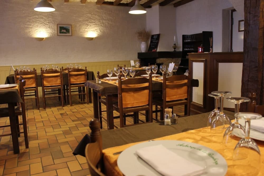 L'Auberge de la Ramberge