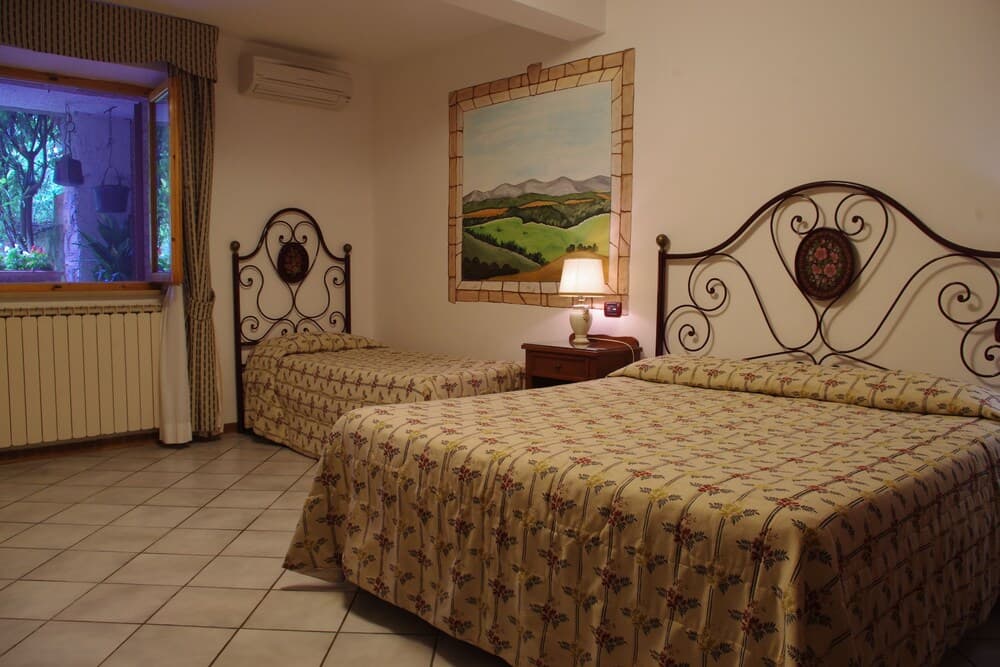 Villa Veronica